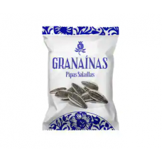 Pipas Granaínas 130gr.